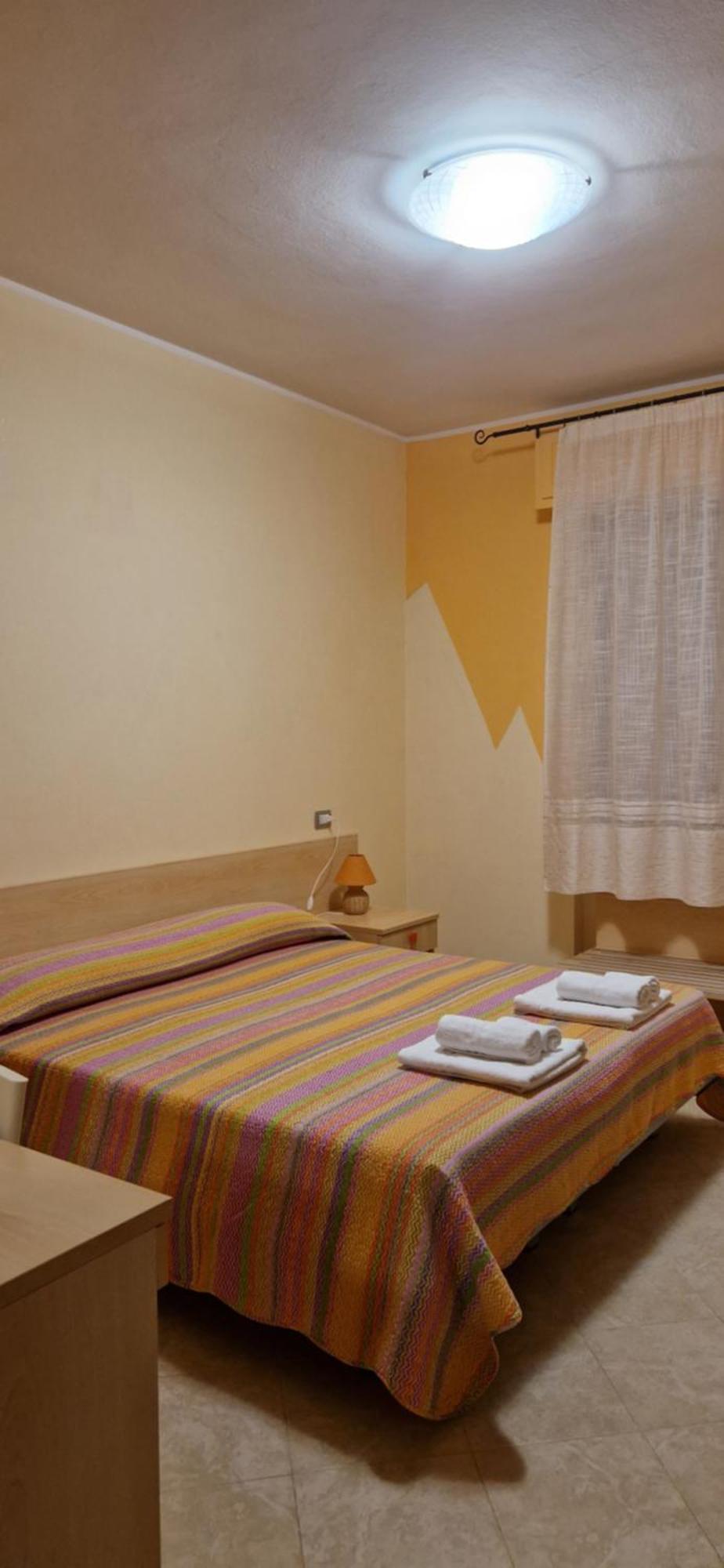 B&B Casa Mia Альгеро Номер фото