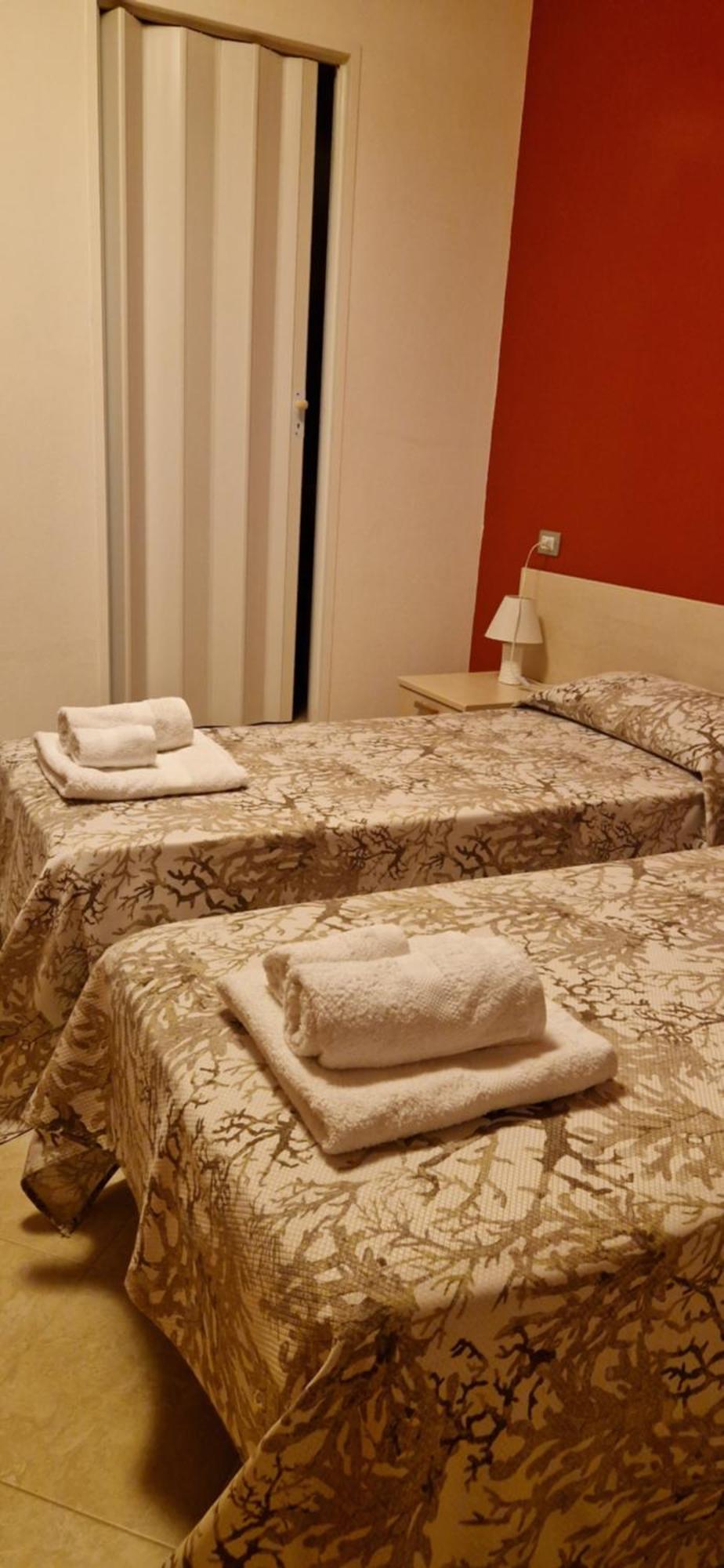 B&B Casa Mia Альгеро Экстерьер фото