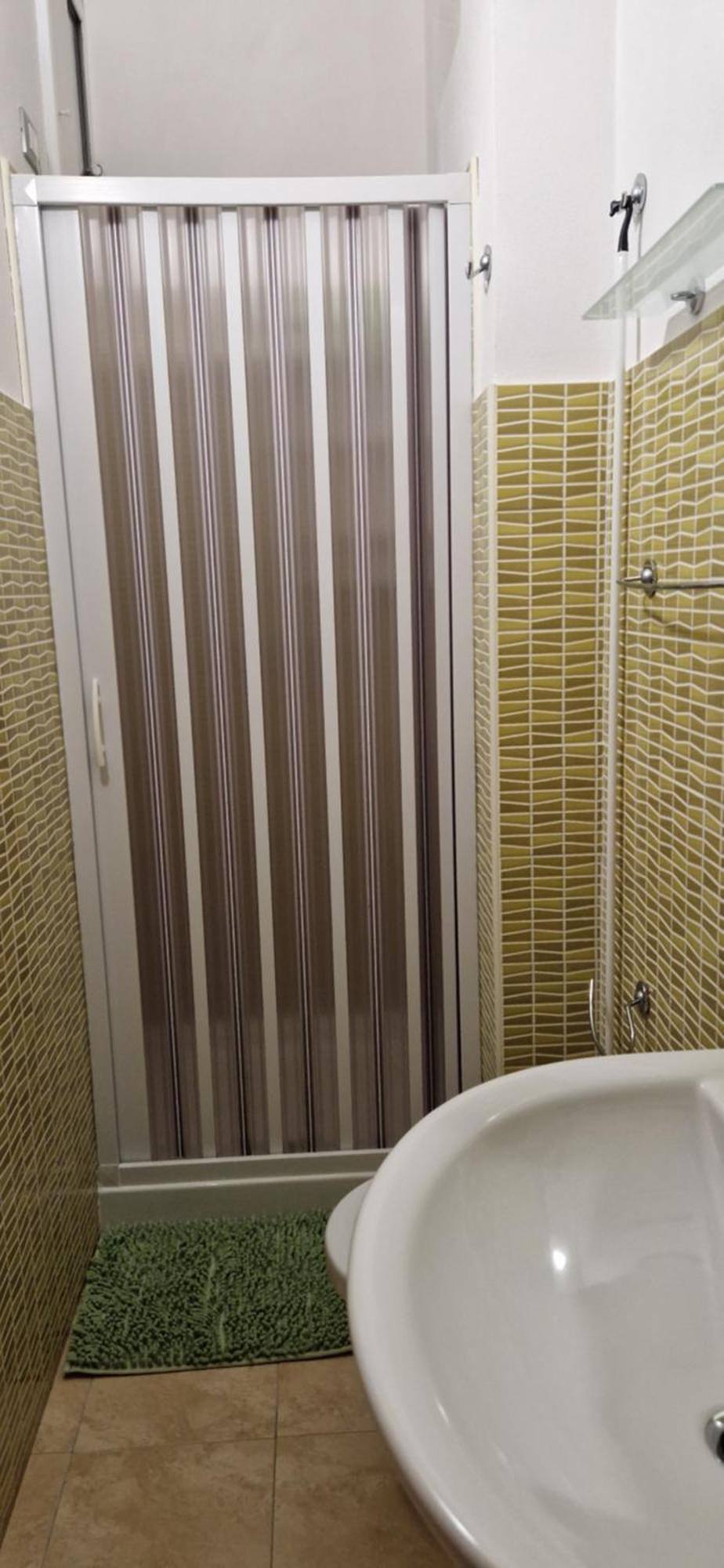 B&B Casa Mia Альгеро Экстерьер фото