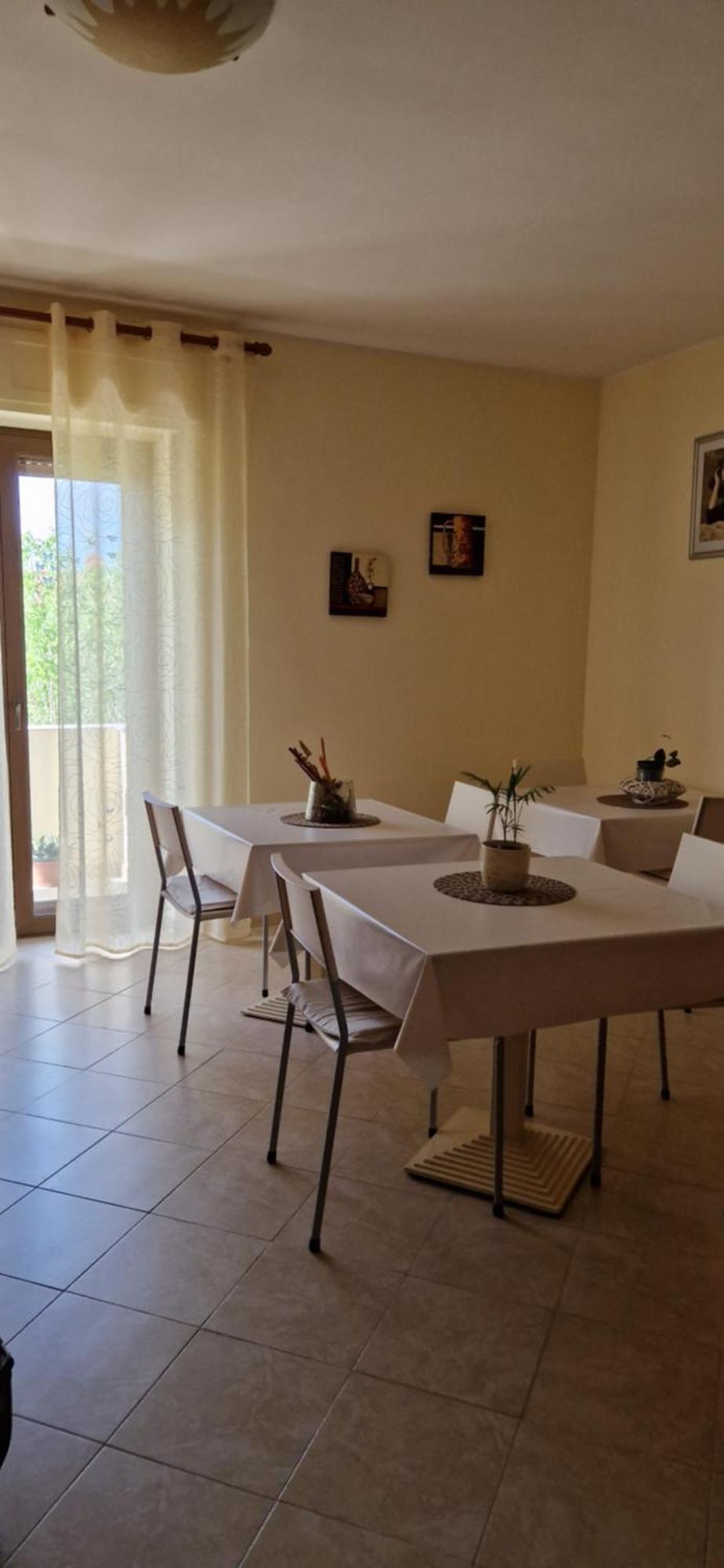 B&B Casa Mia Альгеро Экстерьер фото