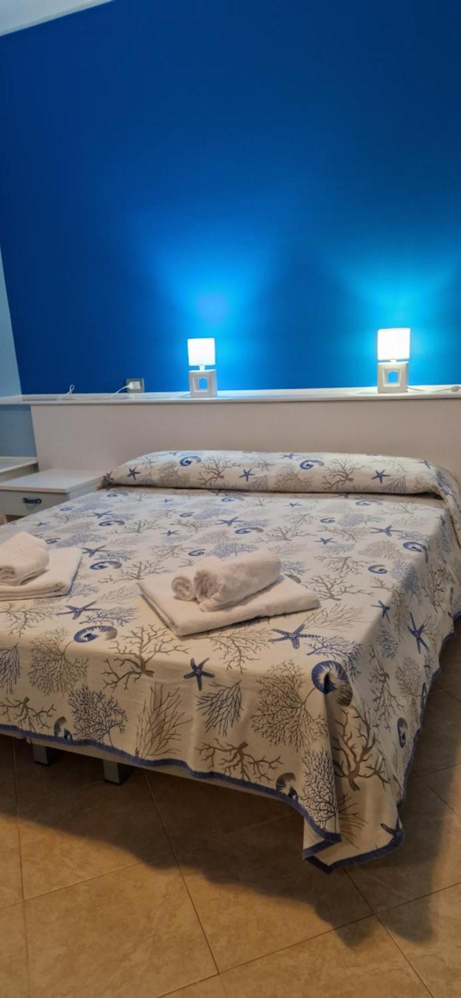 B&B Casa Mia Альгеро Экстерьер фото