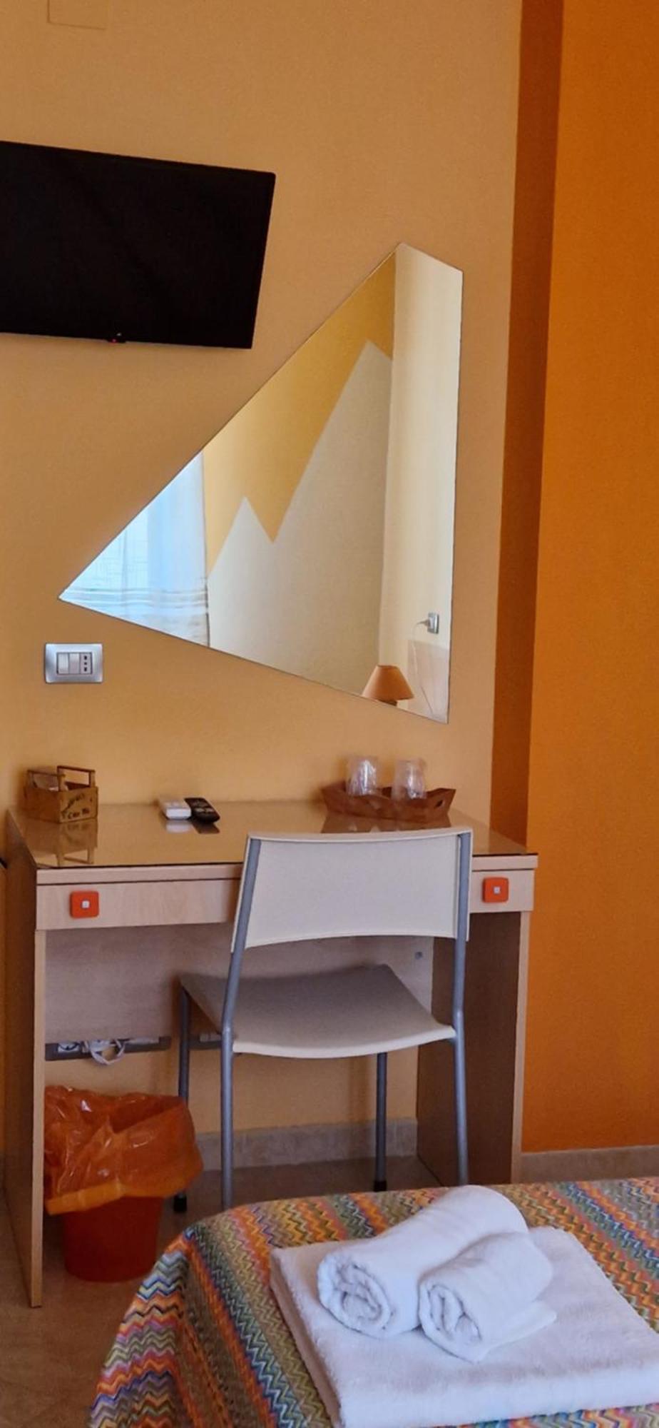 B&B Casa Mia Альгеро Экстерьер фото