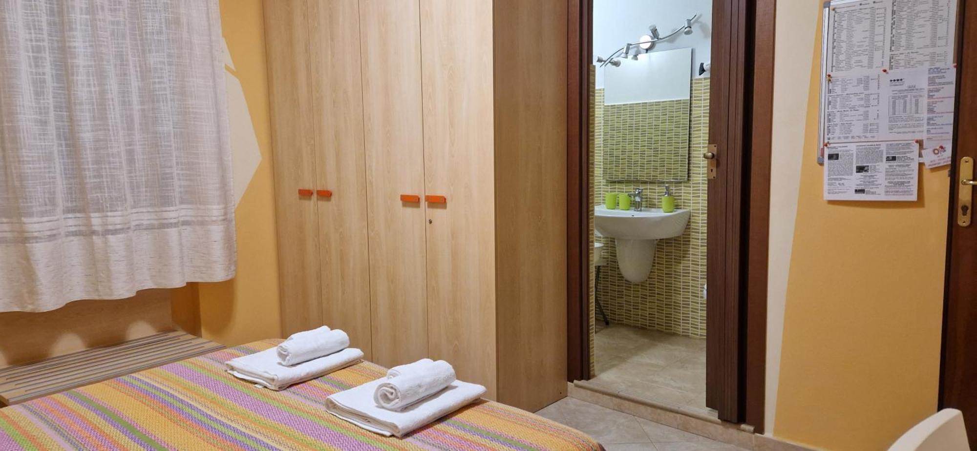 B&B Casa Mia Альгеро Экстерьер фото