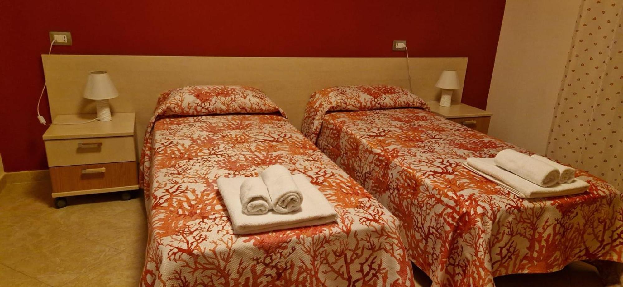 B&B Casa Mia Альгеро Экстерьер фото
