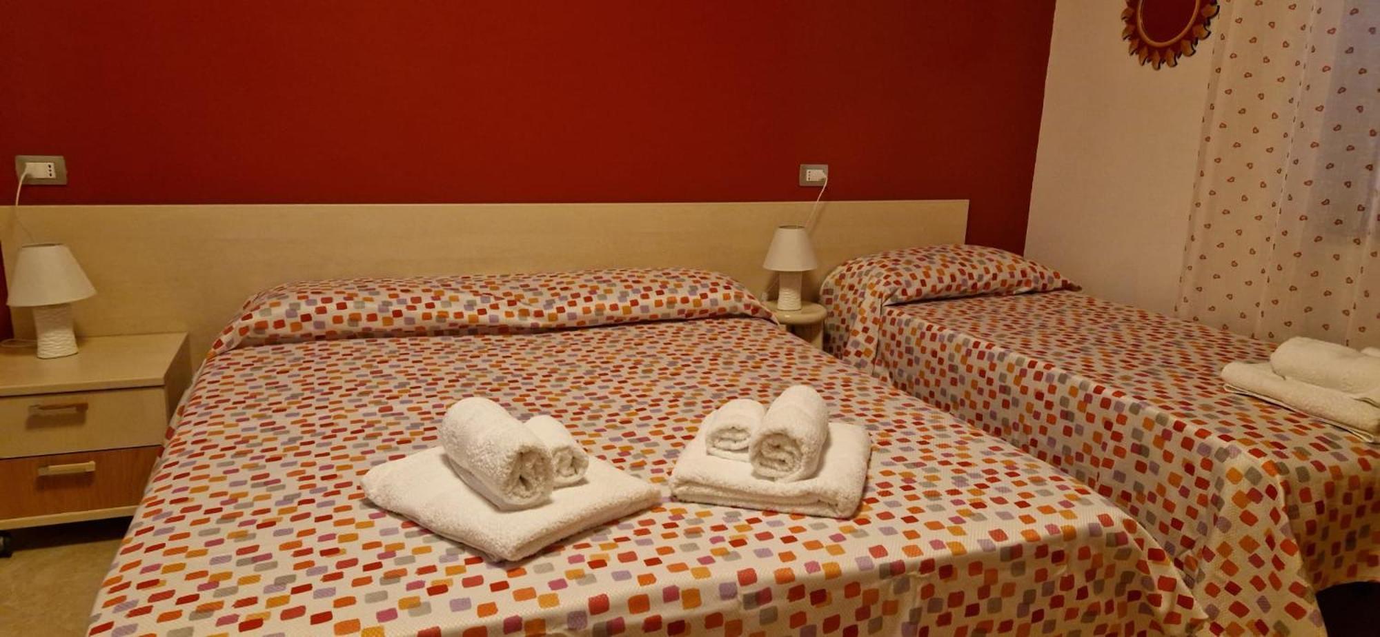 B&B Casa Mia Альгеро Экстерьер фото