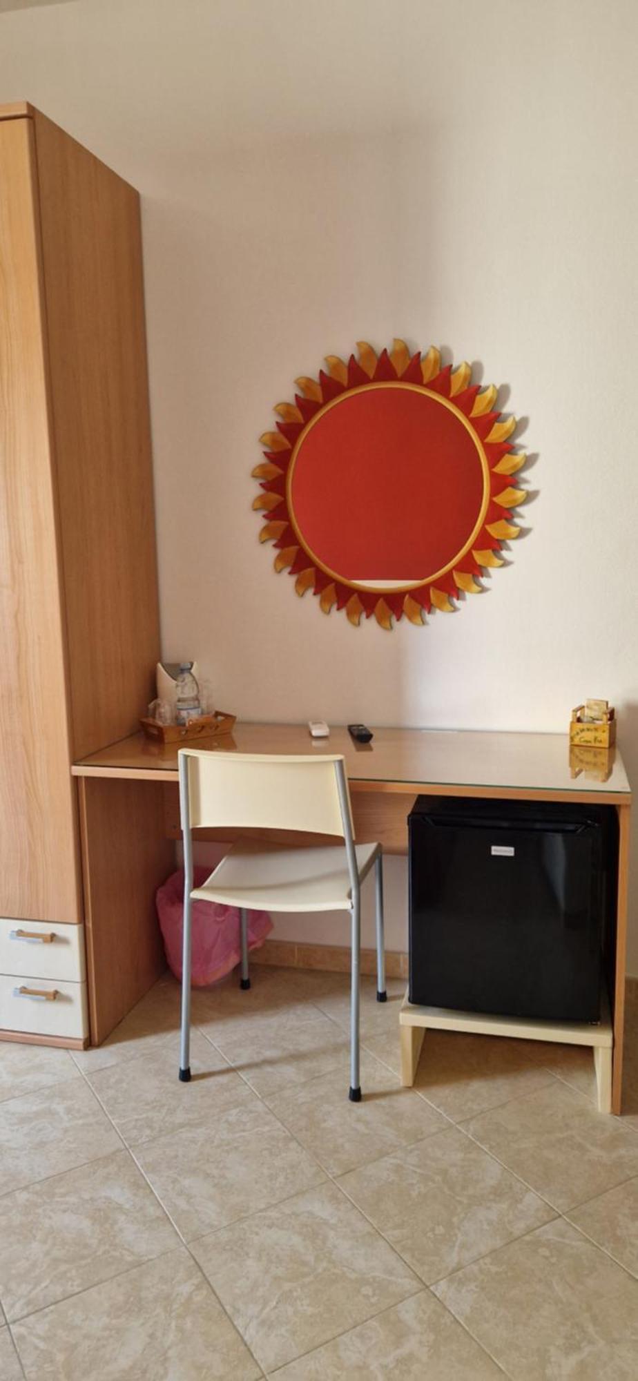 B&B Casa Mia Альгеро Экстерьер фото