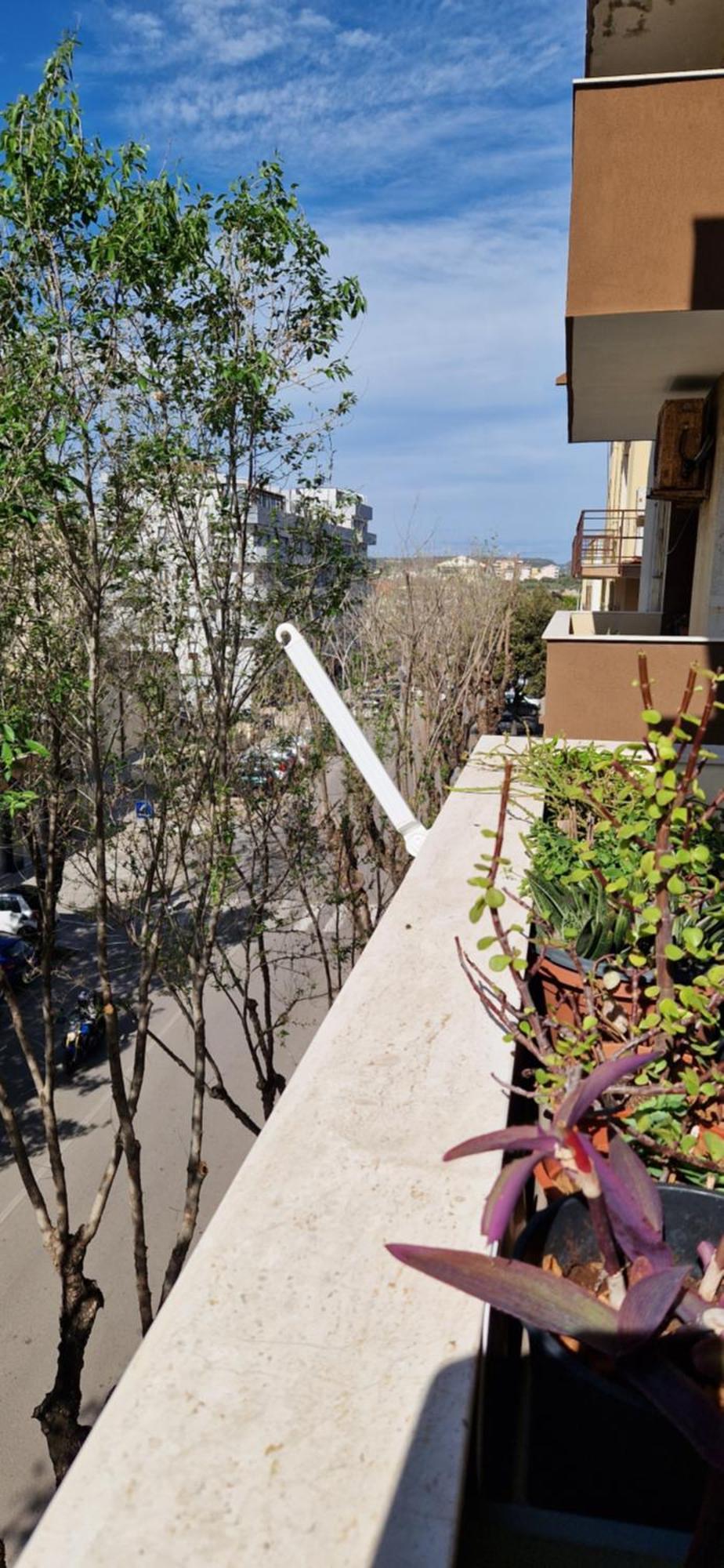 B&B Casa Mia Альгеро Экстерьер фото