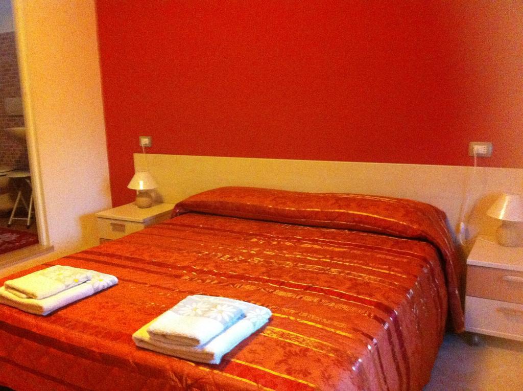 B&B Casa Mia Альгеро Номер фото