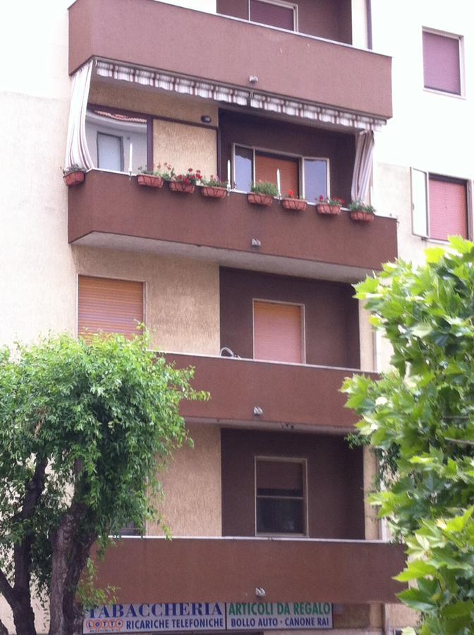 B&B Casa Mia Альгеро Экстерьер фото
