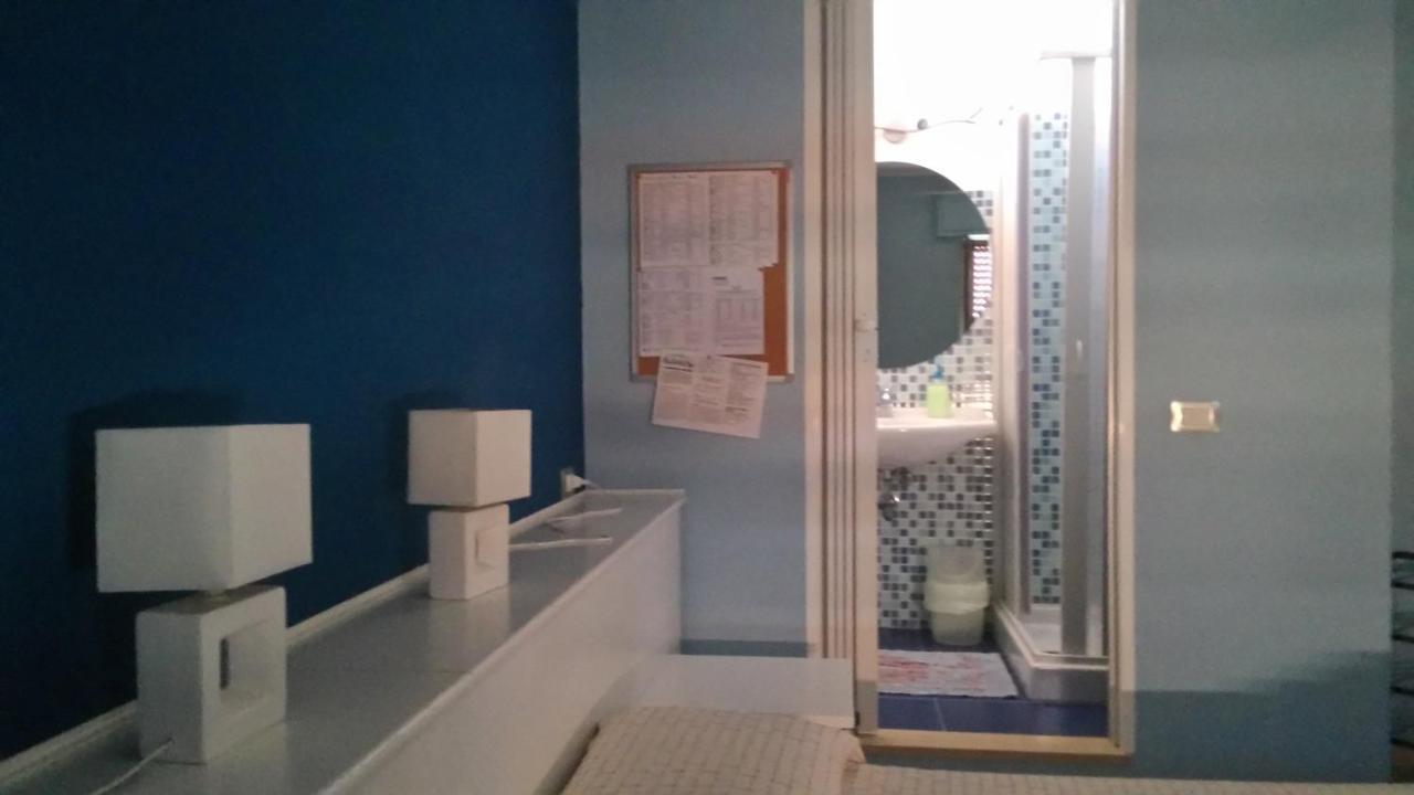 B&B Casa Mia Альгеро Экстерьер фото
