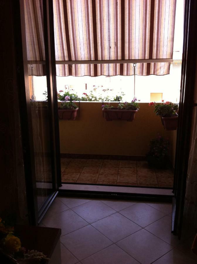 B&B Casa Mia Альгеро Экстерьер фото