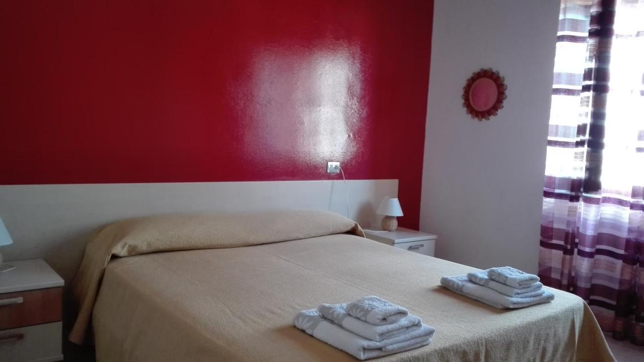 B&B Casa Mia Альгеро Экстерьер фото